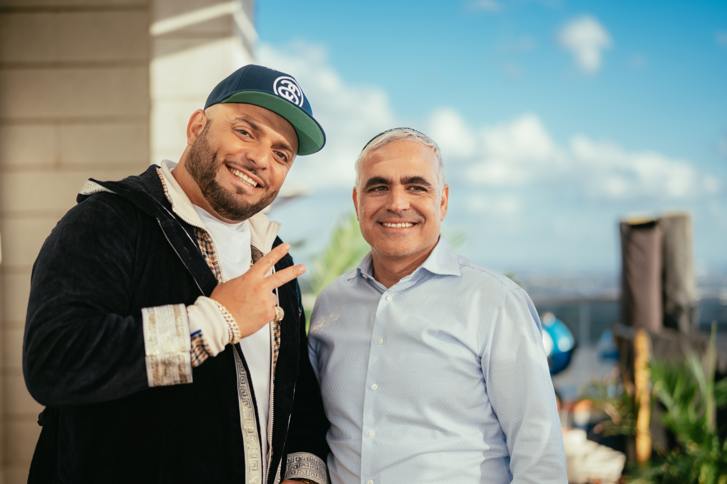 אפי קפיטל וסבלימינל (קסקי הפקות)