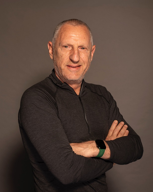 ליאור רביב, מנכ