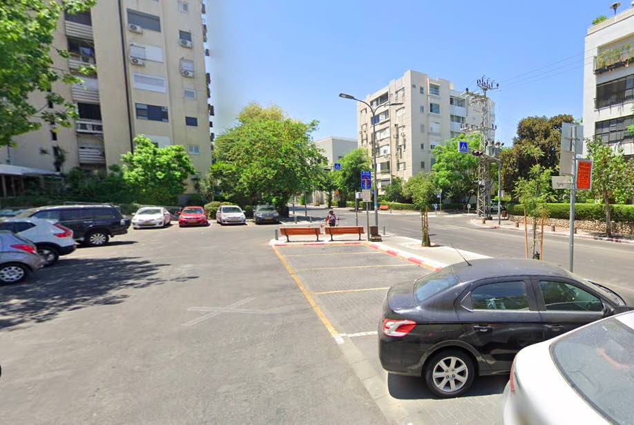 בבלי תל אביב (גוגל מאפס)