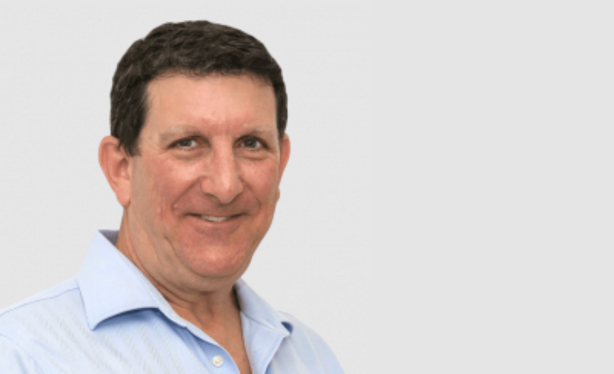 מייק בן ארי; קרדיט: אתר EGFE
