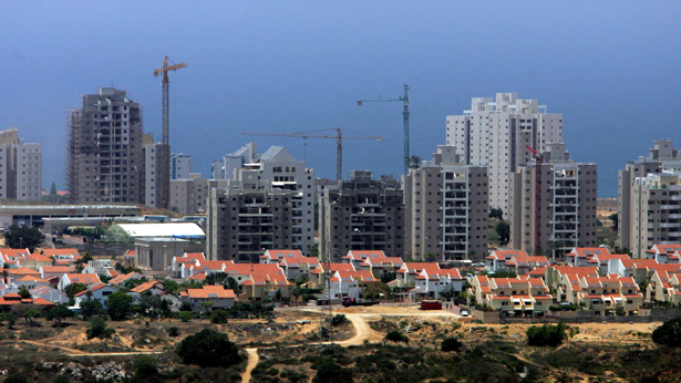  דירות באשקלון (Getty images Israel)