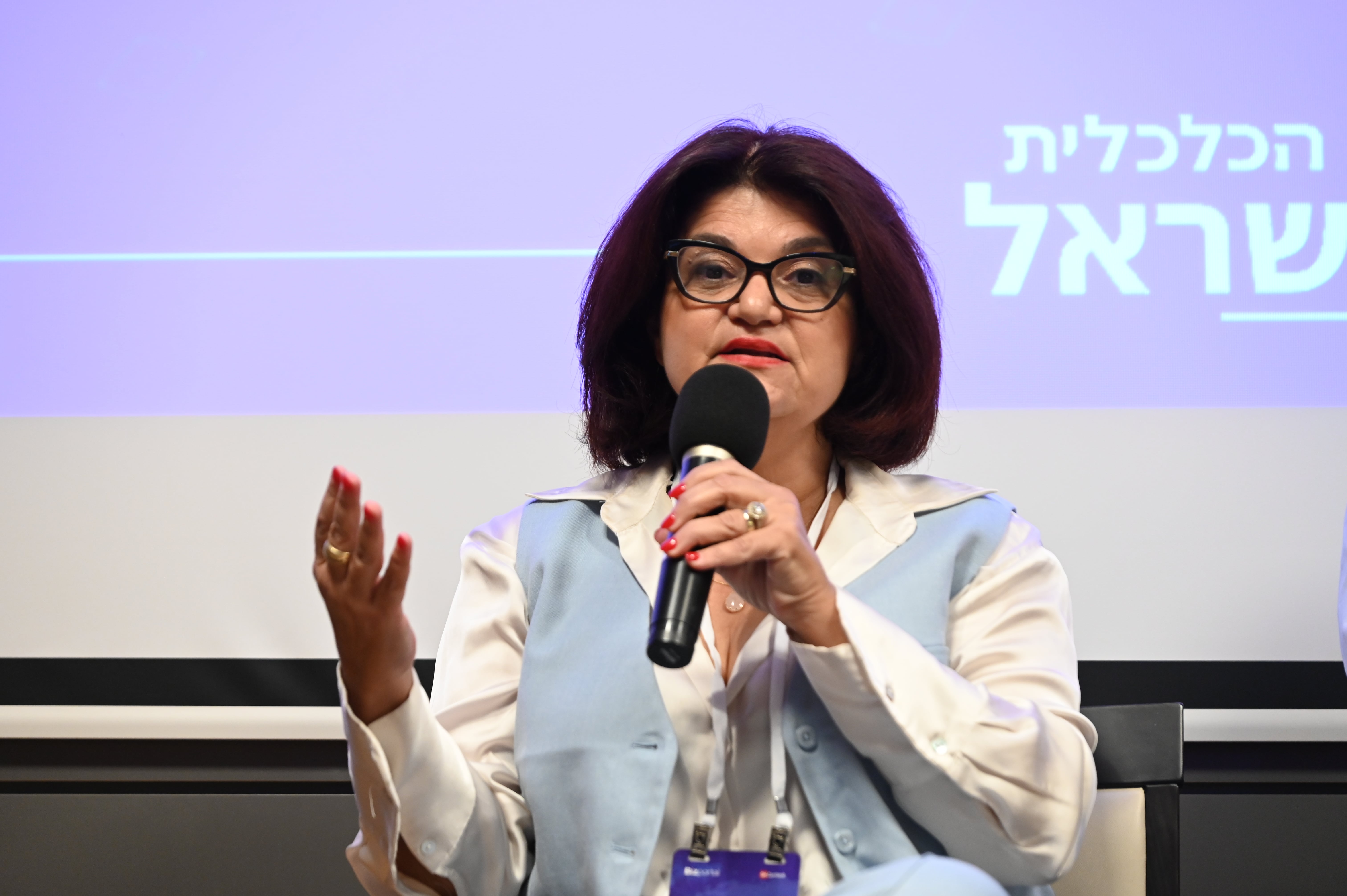 לילך כהן שמיר, בעלים של משרד עו”ד לילך כהן שמיר; קרדיט: ליאת מנדל