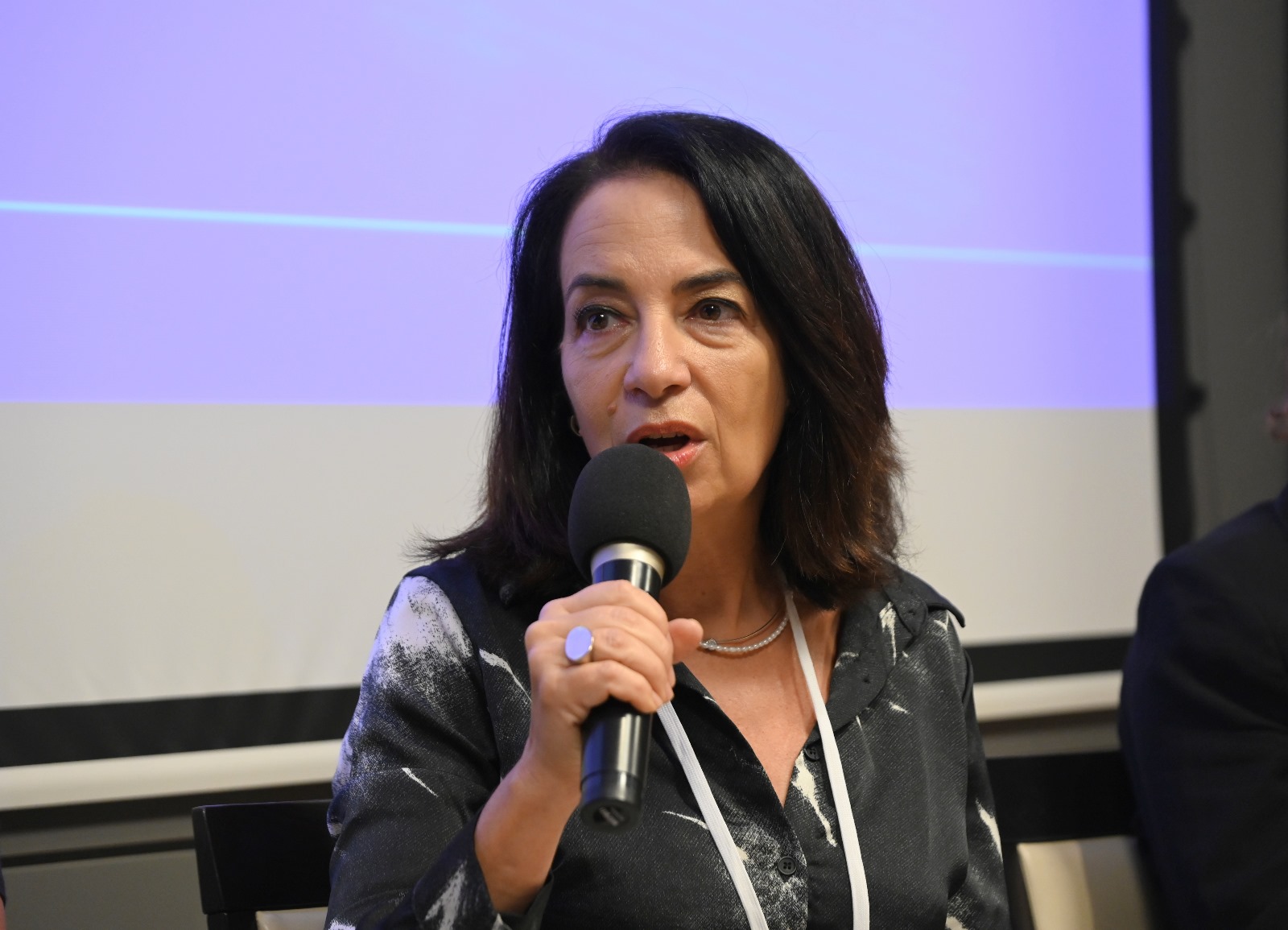 אביבית מנה קליל, מנכ”לית משותפת באופנהיימר; קרדיט: ליאת מנדל