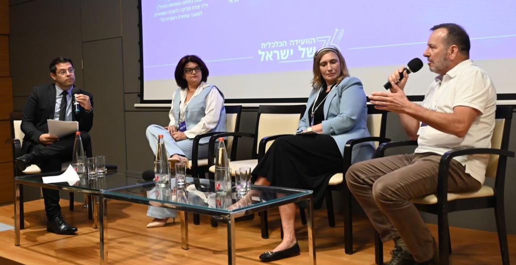 פאנל נדל