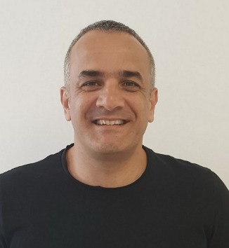 יאיר אוחיון (רן כהן)