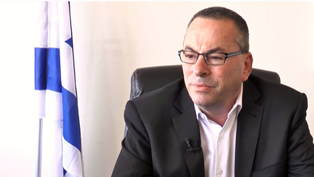רוני בריק (ביזפורטל)