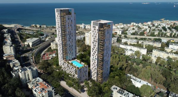 קריית אליעזר (אלכס לובימוב)