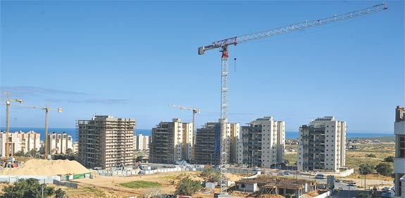 אשקלון (תמר מצפי)