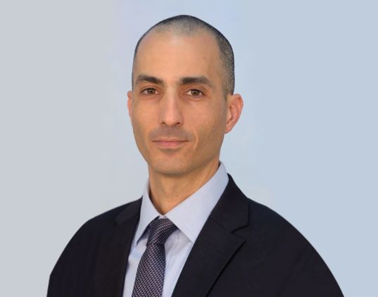 עמית גל (מארק ניימן, לעמ)