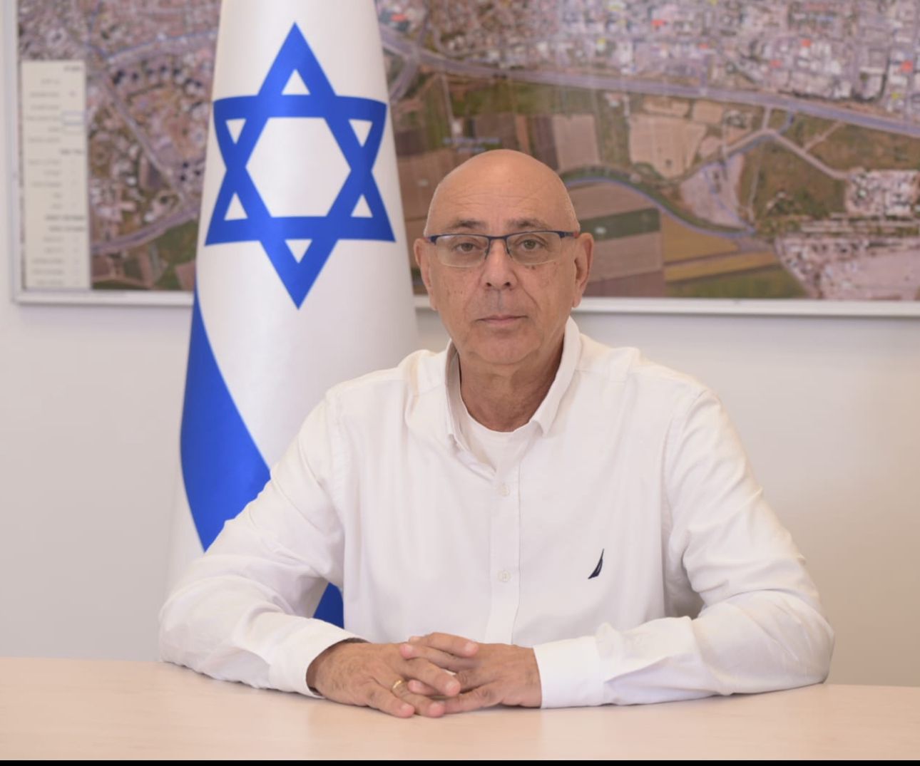 אמנון סעד (דוברות עיריית יהוד-מונוסון)