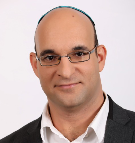שמואל קצביאן (עזרא לוי)