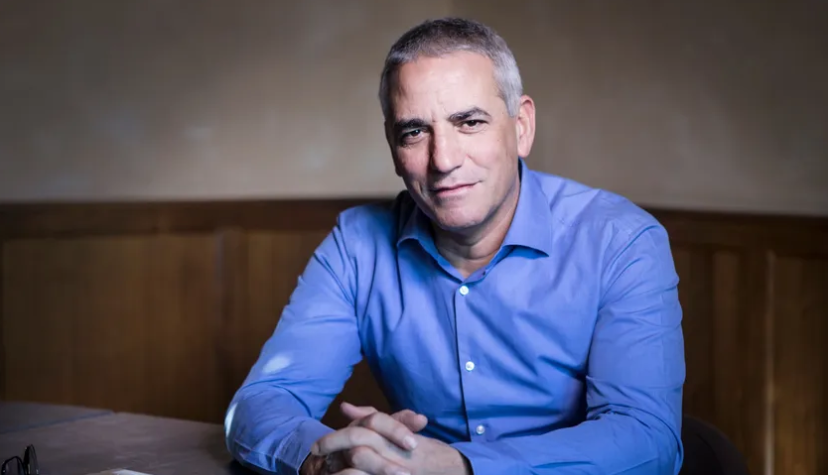 אסף דנציגר מנכל נובוקיור; קרדיט: אלדד רפאלי
