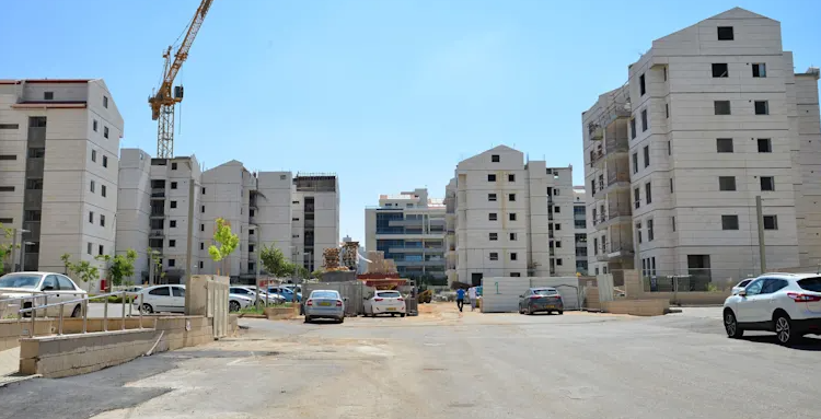 דירה בהנחה (תמר מצפי) 