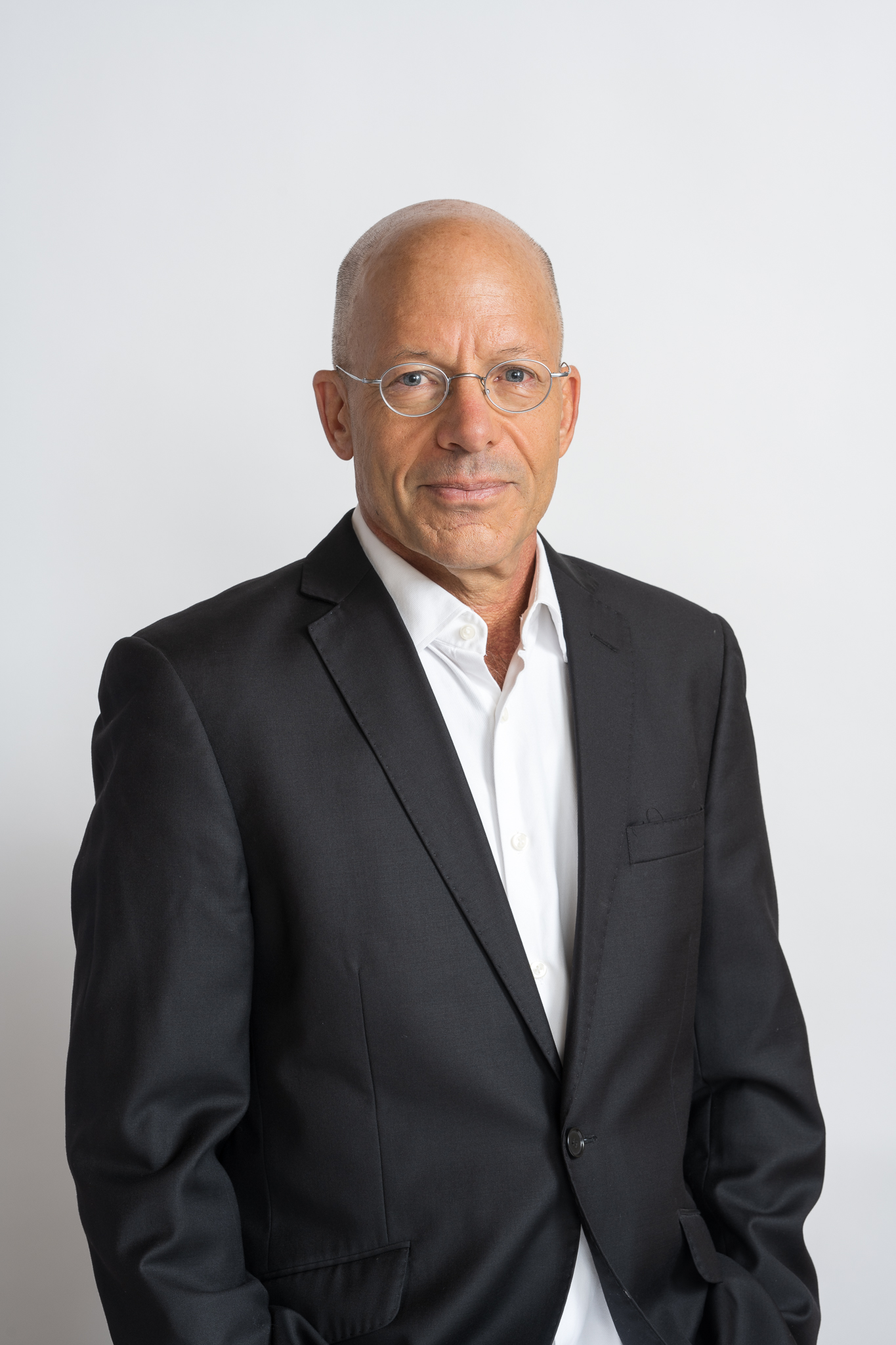 יונתן כץ, כלכלן ראשי בלידר שוקי הון; קרדיט: איה בן עזרי