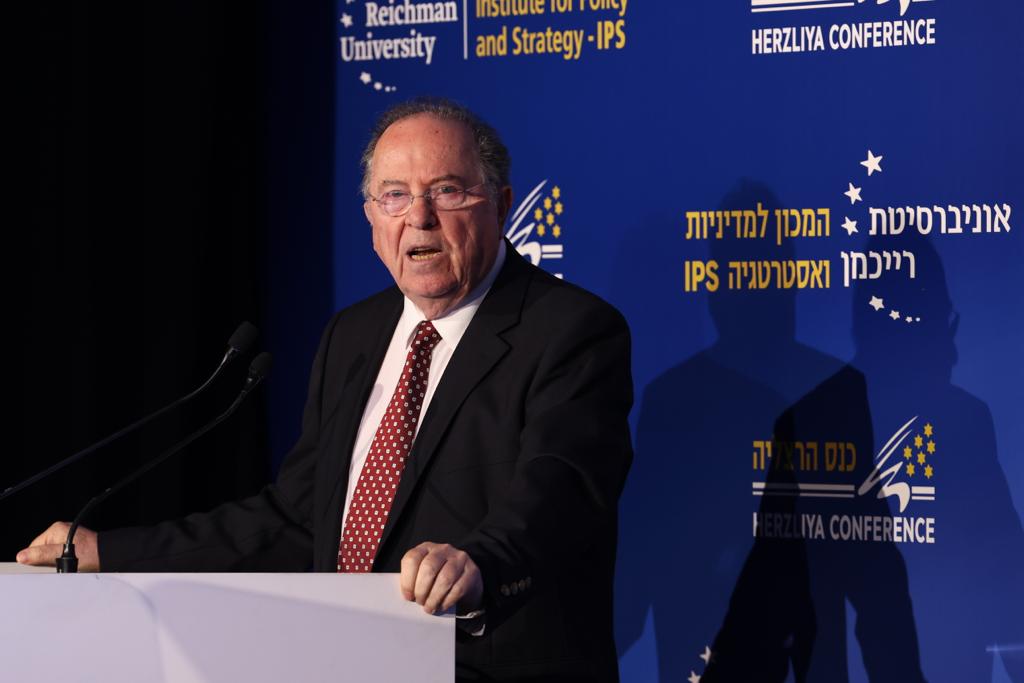 פרופ' רפי מלניק; קרדיט: גלעד קבלרצ'יק