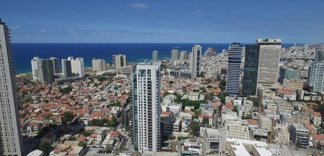 מגדל ליבר (חברת אביב)