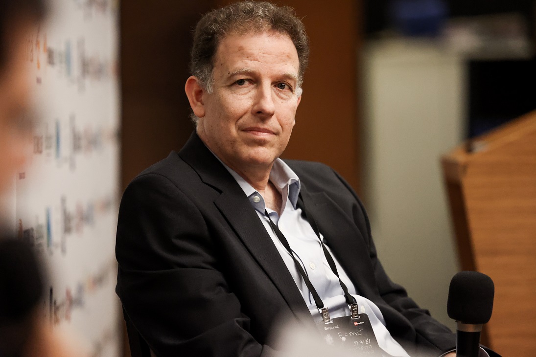 דורון בלשר; קרדיט: שלומי יוסף