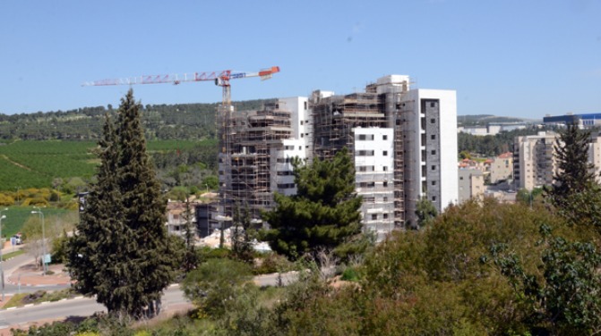 דירות מחיר למשתכן (דוברות עיריית מגדל העמק)