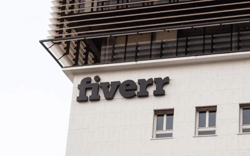 משרדי Fiverr בתל אביב