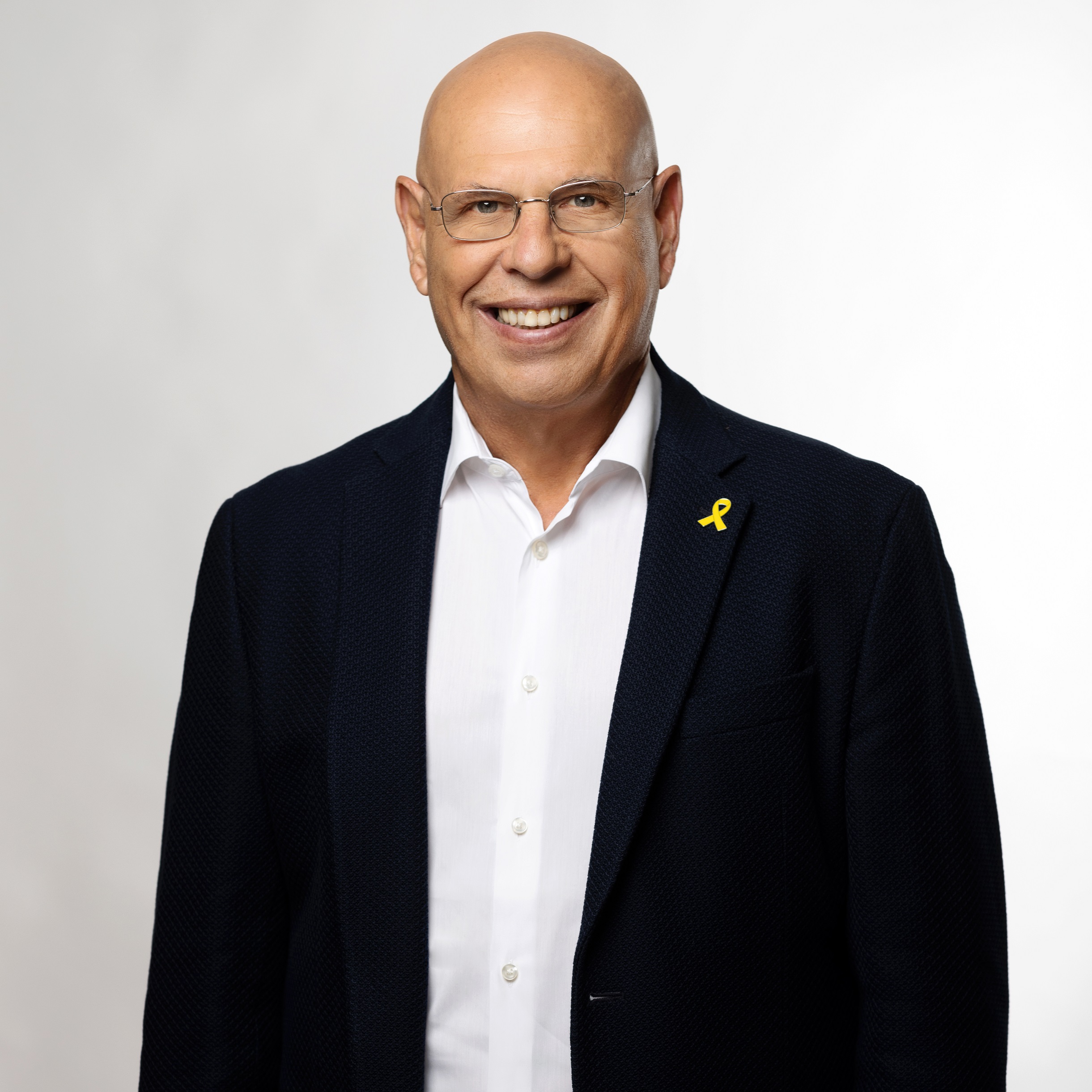 חיים פייגלין, מנכ