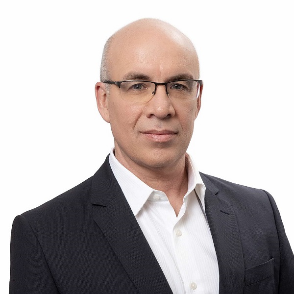 אלכס זבז'ינסקי, כלכלן ראשי בבית ההשקעות מיטב; קרדיט: רועי מזרחי