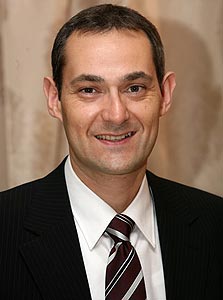 גיל דויטש