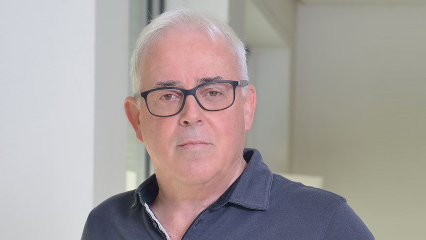שבתאי אדלרסברג, נשיא ומנכ