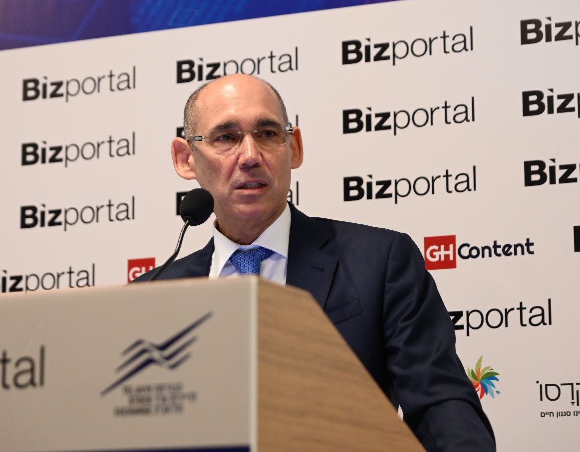 נגיד בנק ישראל; קרדיט: ליאת מנדל