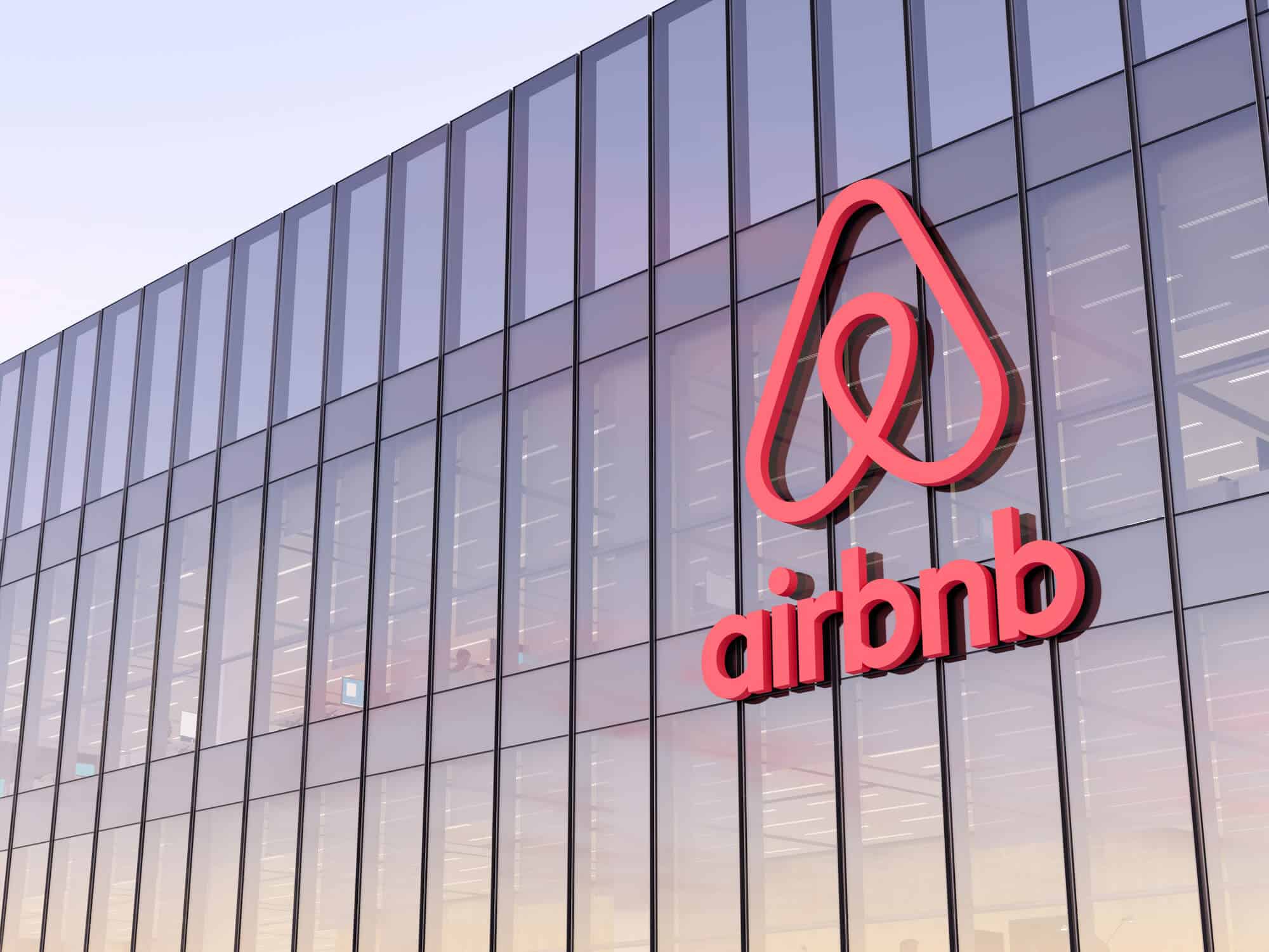Airbnb; קרדיט: טוויטר