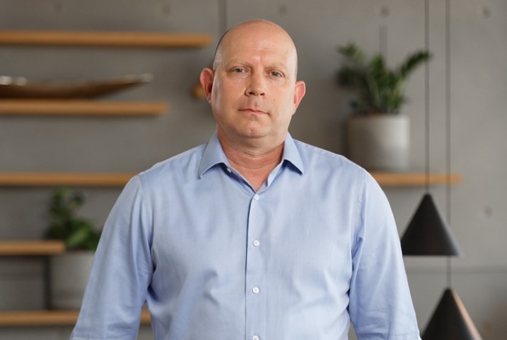 גבי ויסמן, מנכ