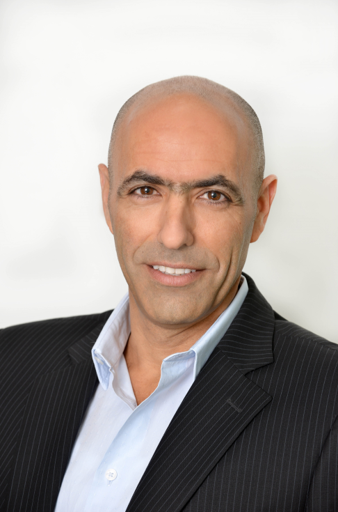 שמעון אבודרהם מנכל אמות; קרדיט: תמר מצפי שמעון אבודרהם מנכל אמות; קרדיט: תמר מצפי