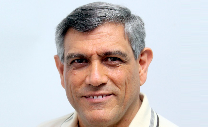 קובי חנוך, מנכ