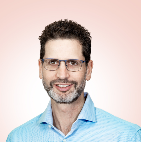 אייל שוחט, מנכ