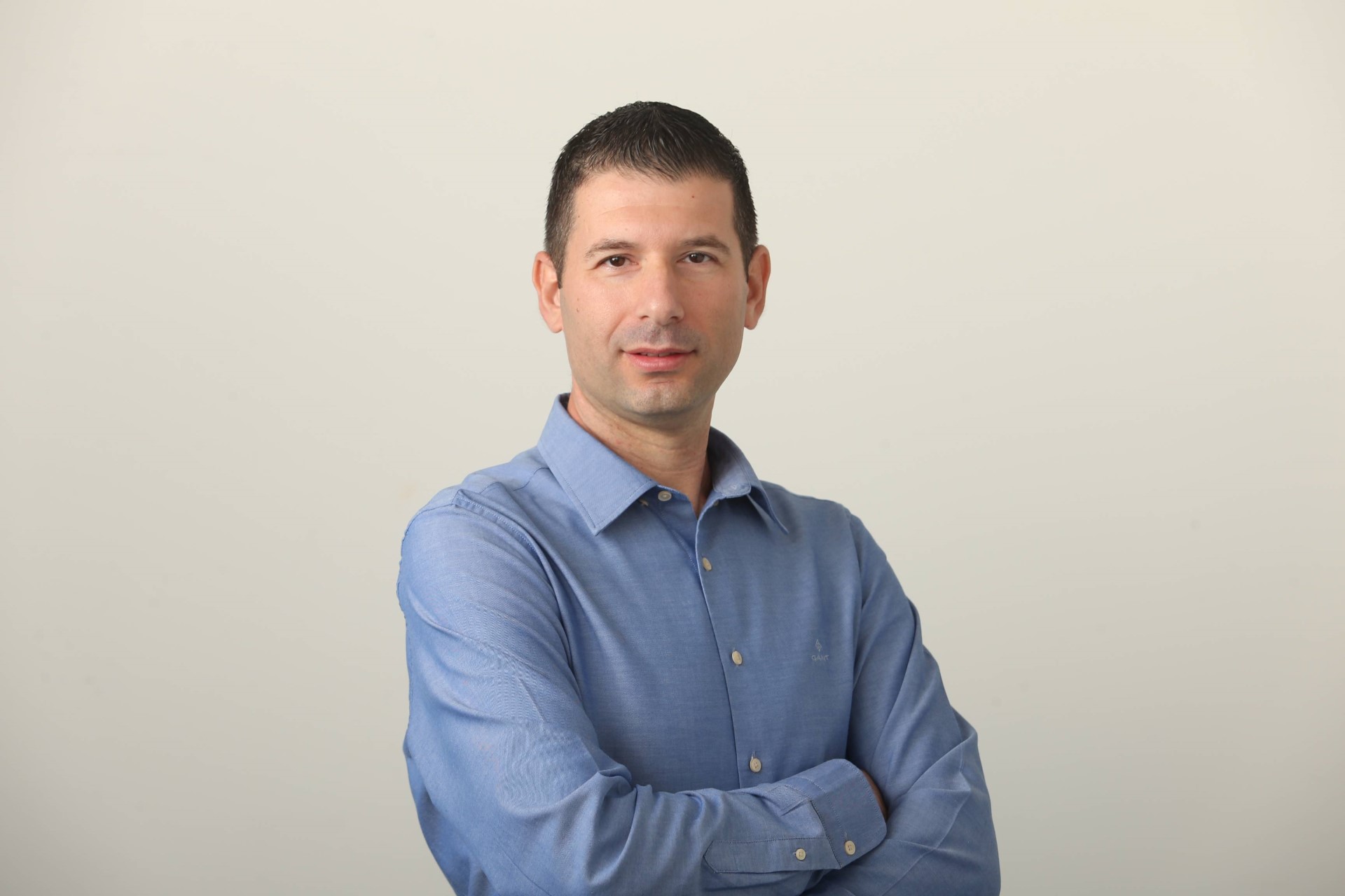 אושר טובול, מנכ