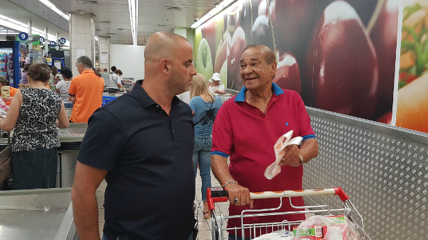 אייל רביד מנכ