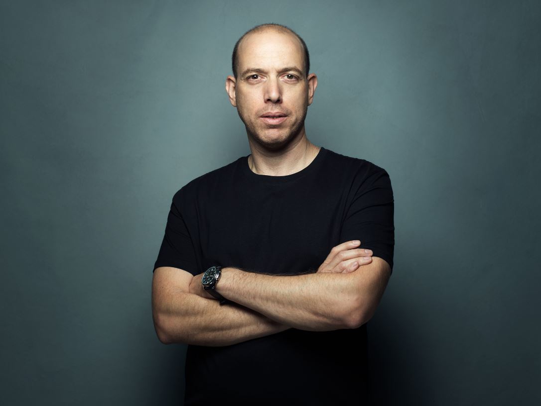 צביקה שווימר מנכ