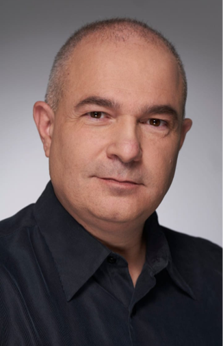 דודו מזרחי, מנכ