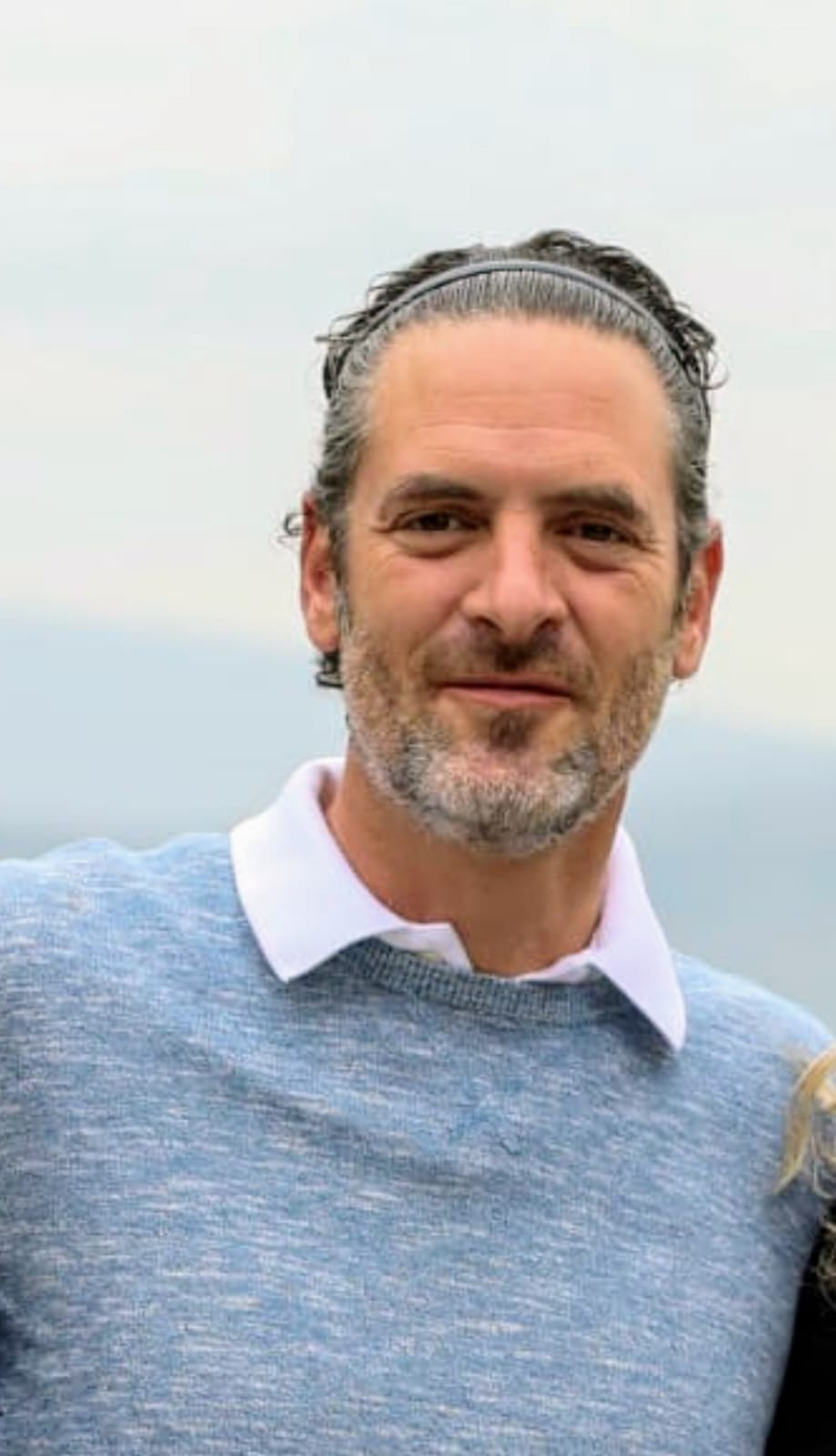 אורן אוסד, מנהל תחום אג