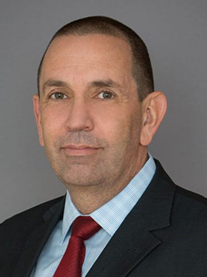 יגאל זמיר, מנכ