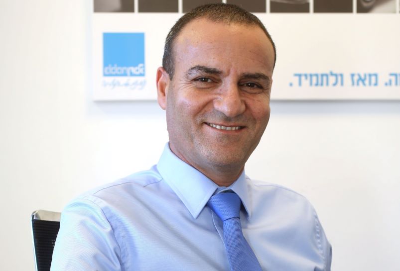 שי דהן, מנכ