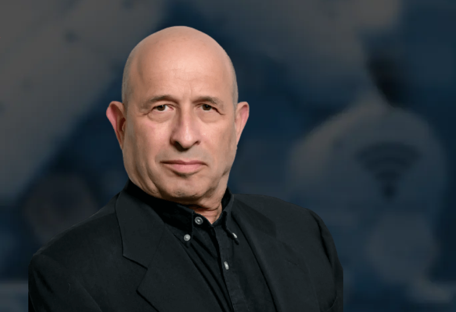 יואב שטרן, מנכ