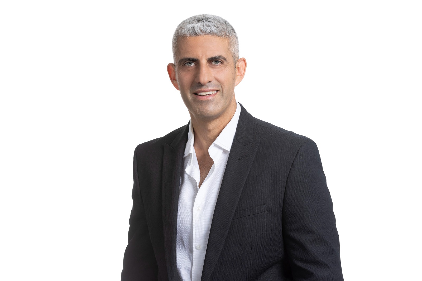 איתי סמדר, מנכ
