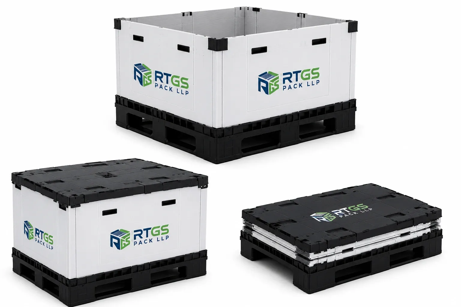Custom Packaging Solutions