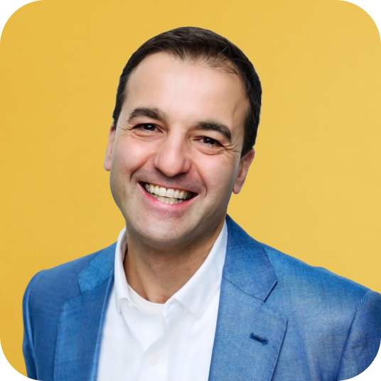 Image of Eric Speciel