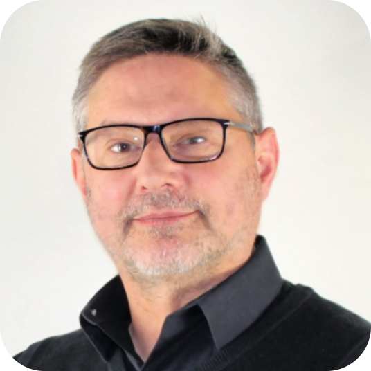Image of Scott T Johnston
