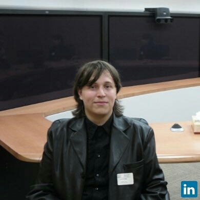 attendee photo