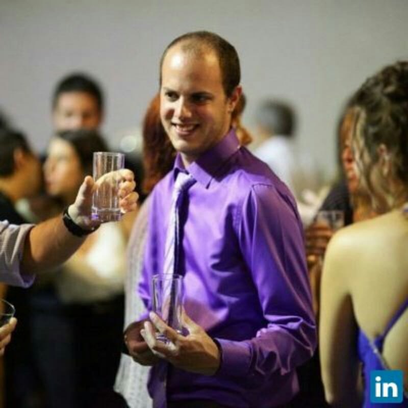 attendee photo
