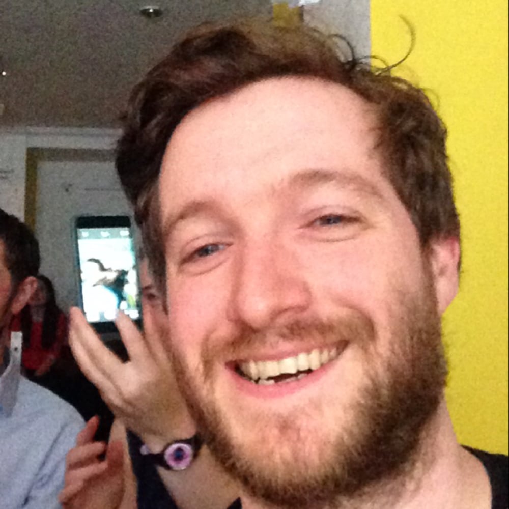 attendee photo