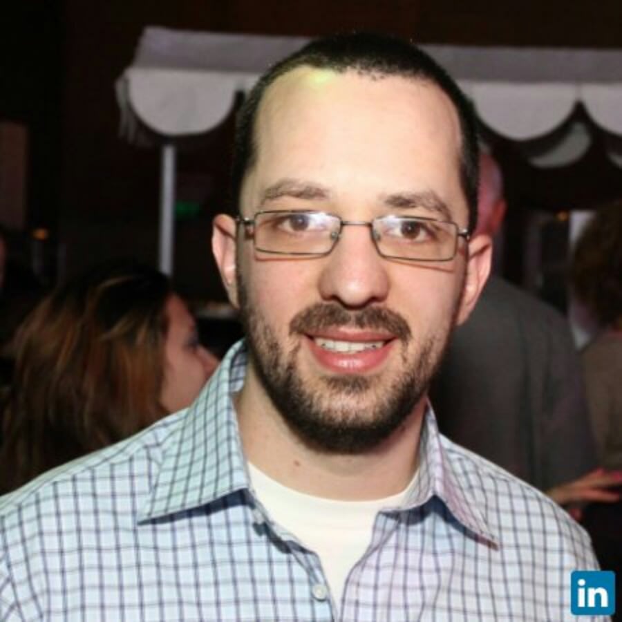 attendee photo