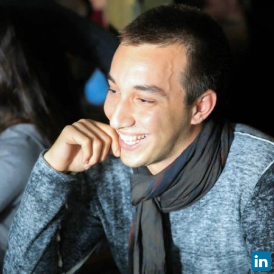 attendee photo